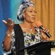 Oluremi Tinubu's Comment On Husband Not A Magician Sparks Reactions