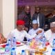 List Of Stalwarts At PDP Governors' Forum Ceremony [Photos]