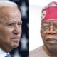 US Officials Arrive Nigeria For Tinubu's Inauguration (Photo)