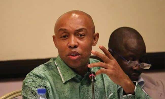 Nigeria’s Judiciary No Longer Hope Of Common Man - Odinkalu