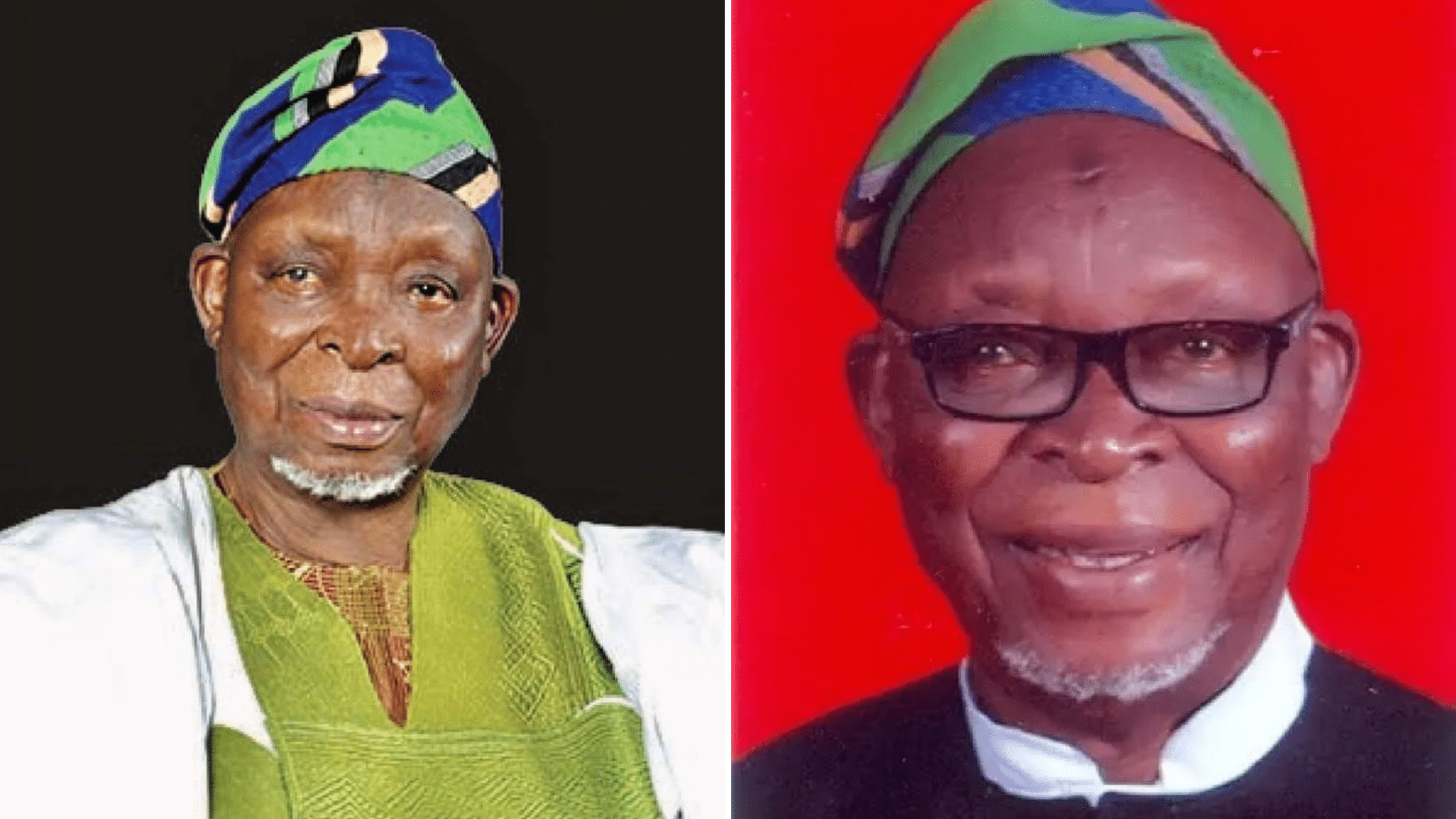 Africa’s First Professor Of Geology, Oyawoye Is Dead