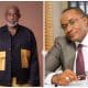 RMD and SaINT Obi