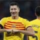 Barcelona: Lewandowski Equals Ronaldo’s Record After La Liga Title Win