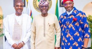 House Of Rep Members Should Respect APC's Zoning Arrangement - Sanwo-Olu