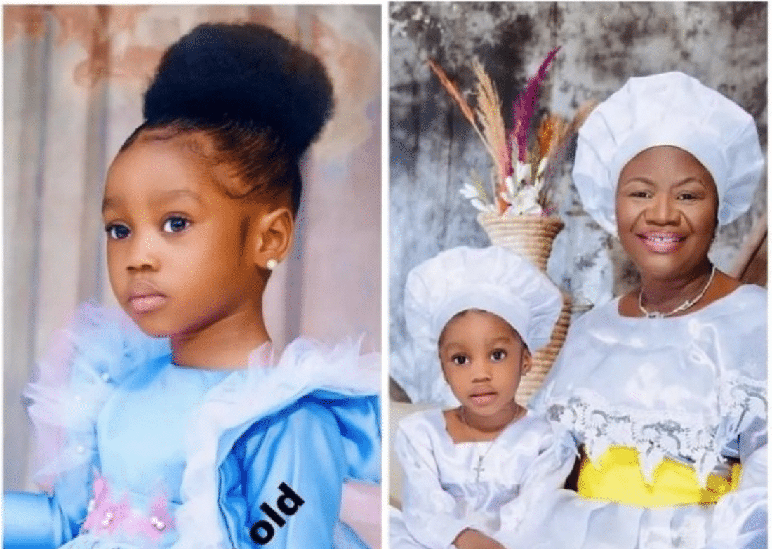Iya Ibadan Sneh announces missing child of colleague Joke Muyiwa found, Oxlade reveals struggles while pursuing music career