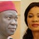 Ike Ekweremadu: All You Need To Know About Ex-Deputy Senate President, Wife Jail Term In UK