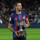 Reactions As Sergio Busquets Announces Exit From Barcelona