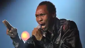 I Have Slapped Many Policemen - Seun Kuti Brags In Viral Video