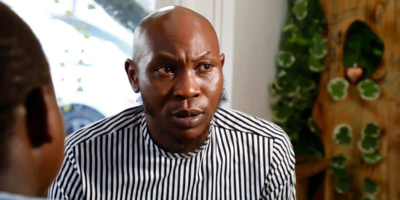 BREAKING: Seun Kuti Storms Lagos Police Commissioner's Office After Assaulting Officer