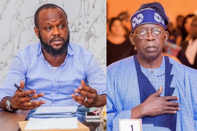 President-elect, Bola Tinubu's Son Linked To $10.8 Million London Mansion Fraud