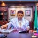 First Day In Office: See Inside Of VP Shettima's Office - [Photos]