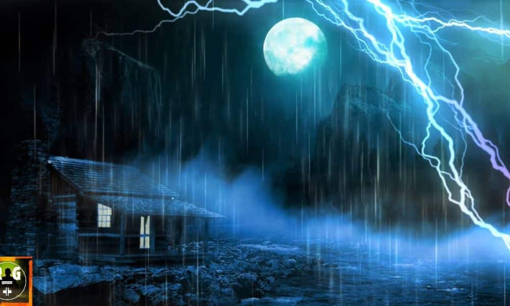 Three Kidnappers Killed By Thunderstorm In Kwara