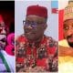 Akpabio, Jibrin Qualified To Lead 10th Senate - Yakasai