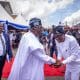 'If I Ask For Free Land, Don't Give Me, Deliver Abuja Metro Line For Nigerians' - President Tinubu Tells Wike