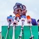 You're Critical To The Success Of My Administration, Tinubu Tells Govs