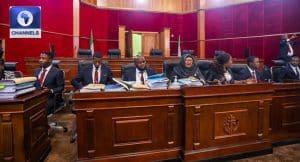 Presidential Tribunal Confirms Date To Deliver Final Judgement, Allows Live Broadcast