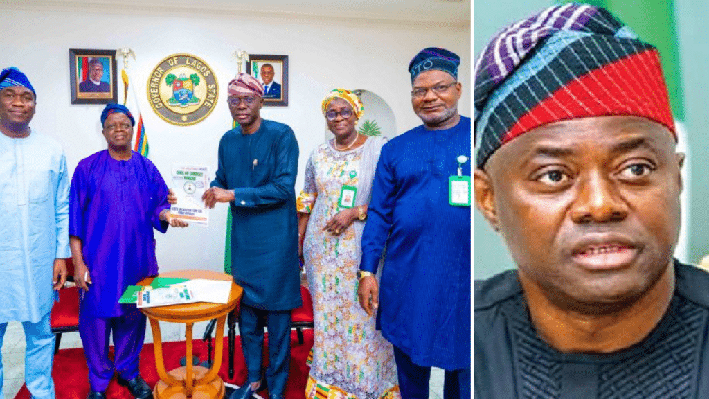 Oyo State Governor Seyi Makinde Reveals Decreased Wealth Since Taking Office in 2019