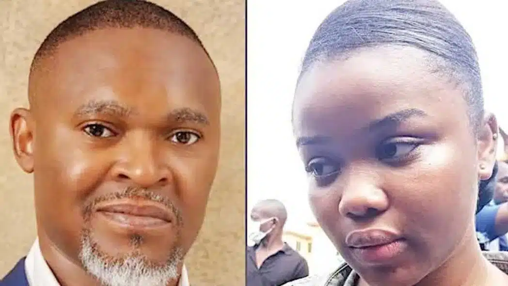 Why I Didn’t Report Ataga’s Death – Chidinma Narrates What Transpired After Super TV CEO’s ‘Murder’