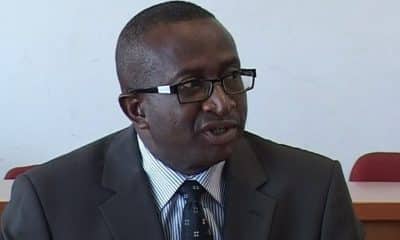 Tinubu: Ndoma-Egba Reacts To Interim Government Plot