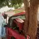 Bauchi Chief Accountant, His Two Sons Die In Road Accident