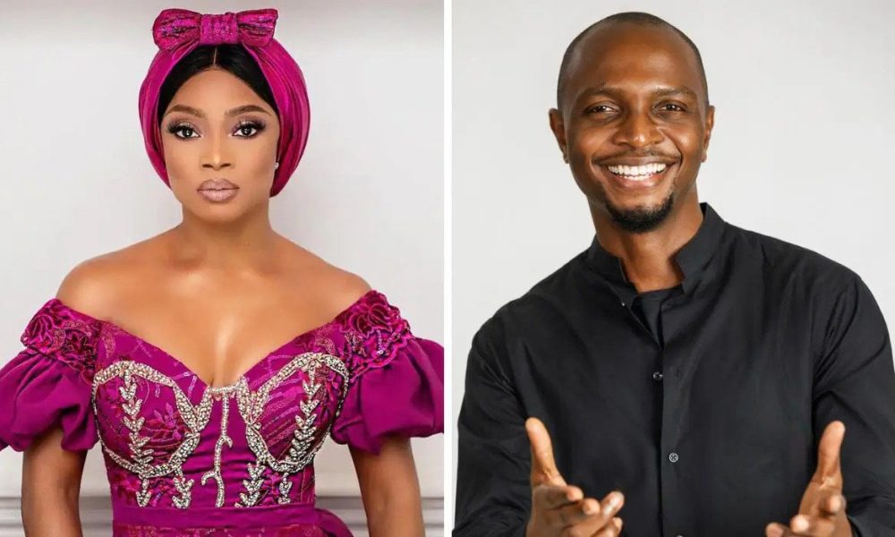 The L in BBL stands for Lekki' - BBNaija's Vee slams ladies