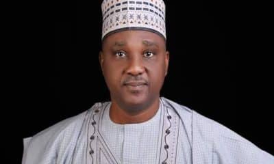 Just In: House Of Reps Speaker, Tajudeen Abbas Appoints 5 Chairmen Of Standing Committees (Full List)