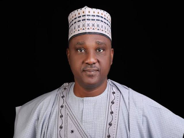 Just In: House Of Reps Speaker, Tajudeen Abbas Appoints 5 Chairmen Of Standing Committees (Full List)