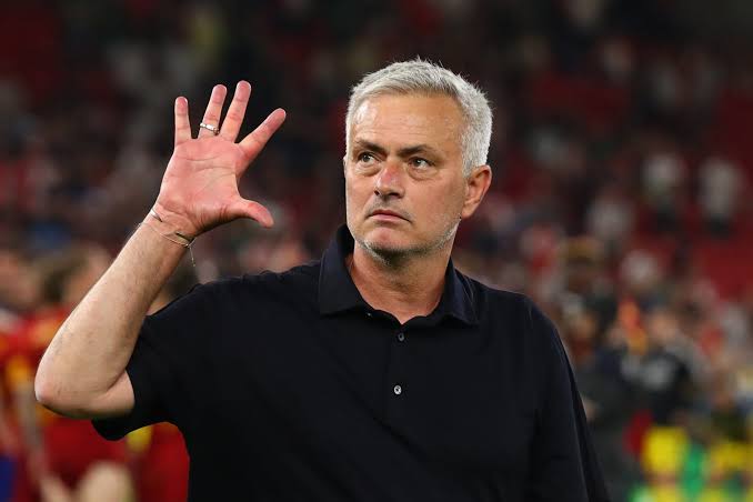Mourinho Focused on Team’s Success, Not Personal Legacy, as Roma Reaches Historic European Final