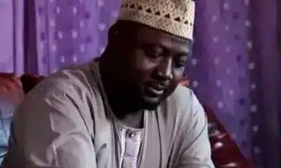 Popular Kannywood Actor, Kawu Mala Is Dead