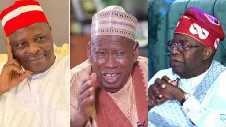 Why Tinubu Should Immediately Address Kwankwaso-Ganduje Rift – Lukman