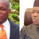 10th National Assembly: Orji Kalu, Izunaso Likely To Step Down For Akpabio