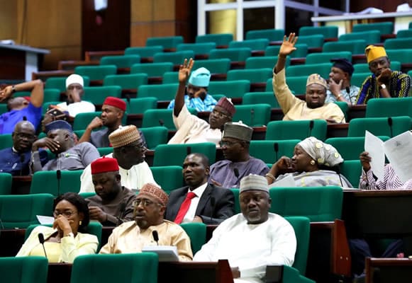 Nigerian House of Representatives Calls for Removal of Fuel Subsidy Regime