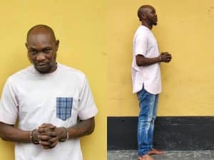 Just In: Seun Kuti Arraigned In Court By Police