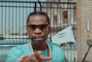 ‘I’m Looking For A Wife’ – Speed Darlington Lists Hilarious Qualifications