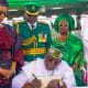 "This Is The Proudest Day Of My Life" - Tinubu Shares Experience As He Becomes President Of Nigeria