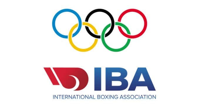 International Olympic Committee Votes To Scrap International Boxing Association