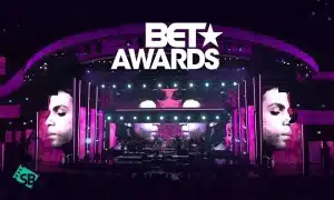 2023 BET Awards: Full List Of Winners As Burna Boy, Tems, Chris Brown Win Big