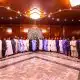 List Of State Governors At Meeting With Tinubu