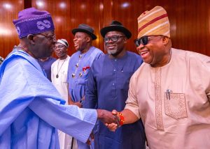 TUC Reacts As RMFAC Proposes Increase In Tinubu, Governors' Salaries