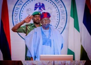 Tinubu Tinubu