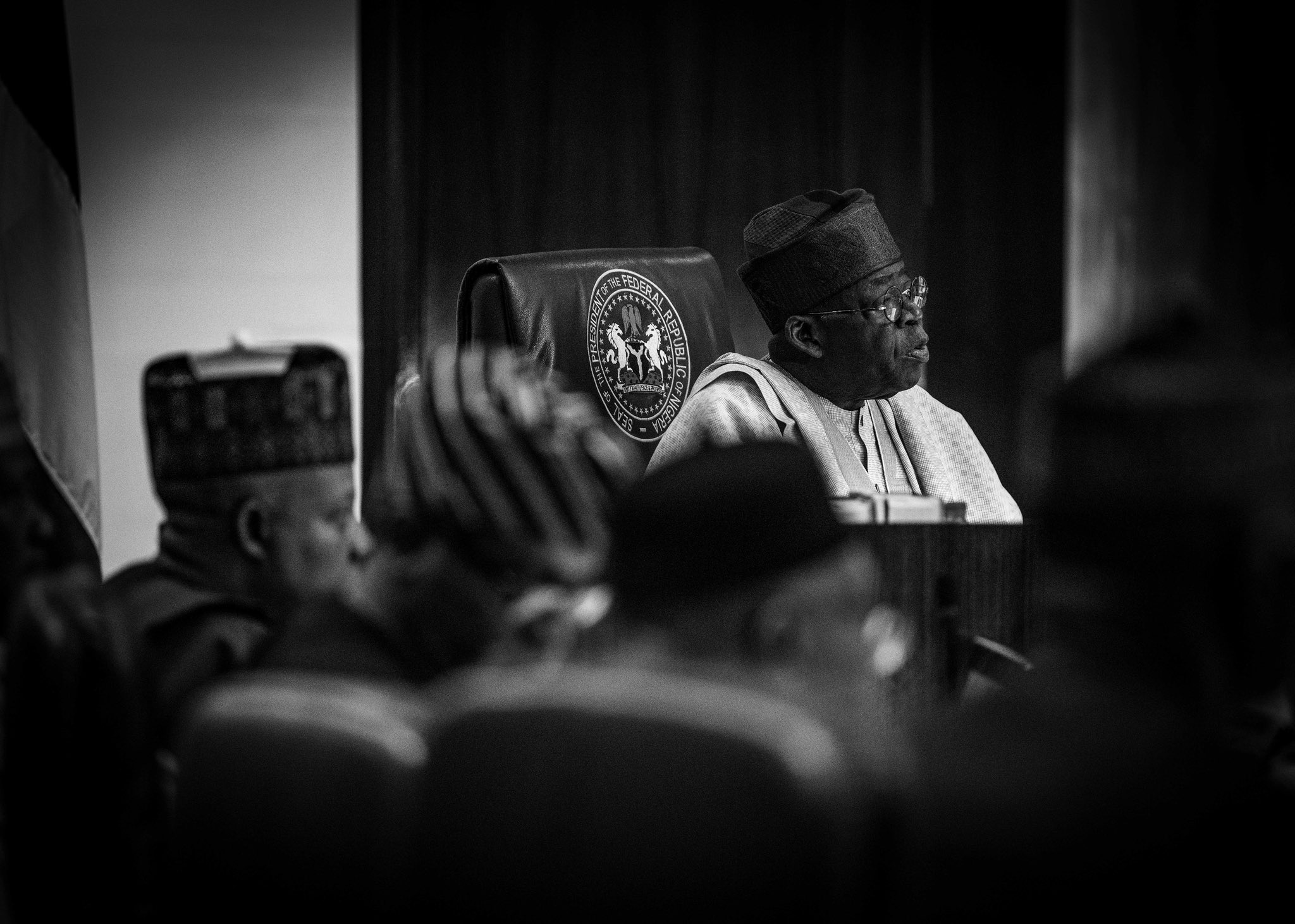 Tinubu