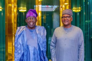You Have Kept Nigeria On The Global Map - President Tinubu Sends Birthday Message To Dangote