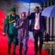 Video Of Tinubu Arriving Saudi Arabia For Summit Emerges