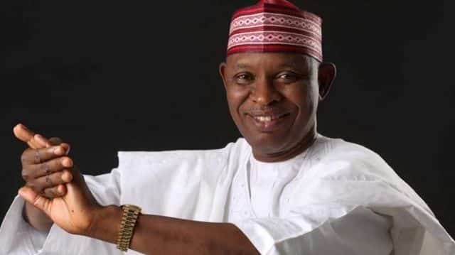 Breaking News: Kano State Governor, Abba Yusuf, Suspended By NNPP