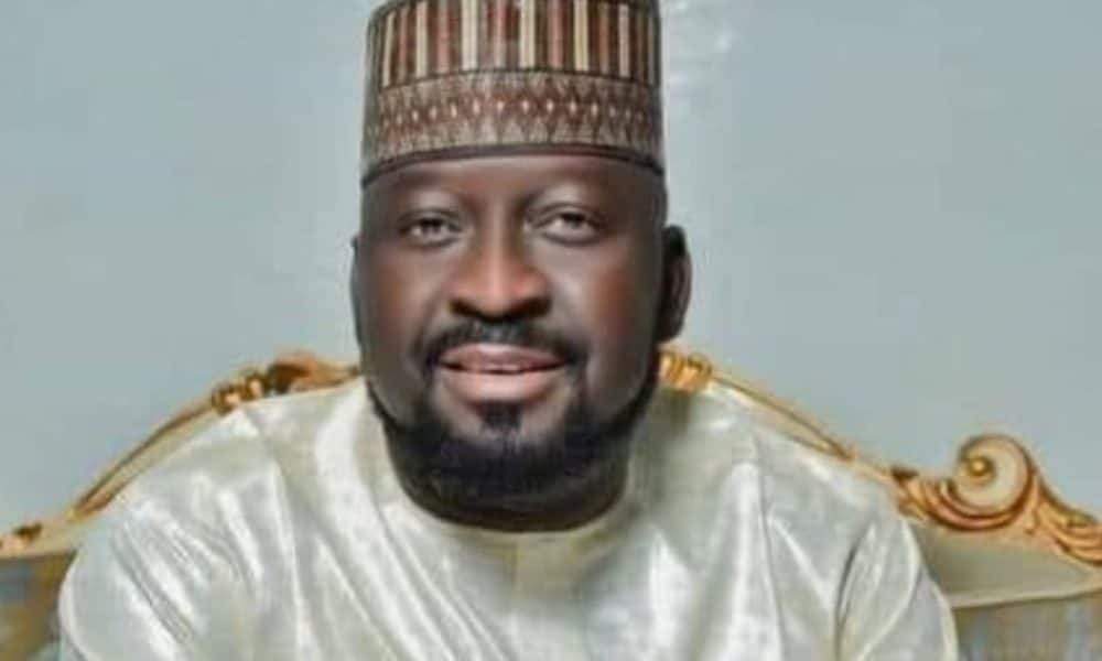 APC Lawmaker Defects To PDP In Adamawa
