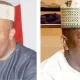 Akpabio Vs Yari: Votes Counting Begins For Senate President