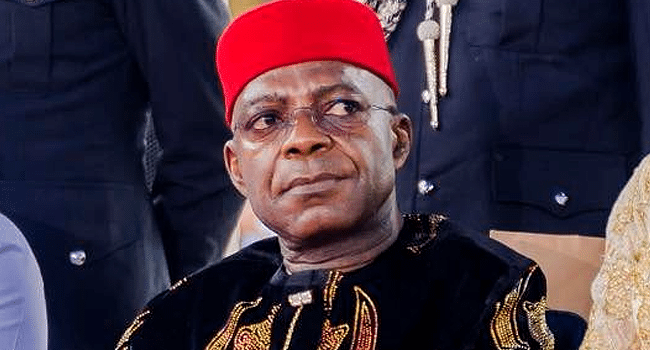 APC Yet To Accept Defeat To Labour Party In Abia - Party Chieftain Declares