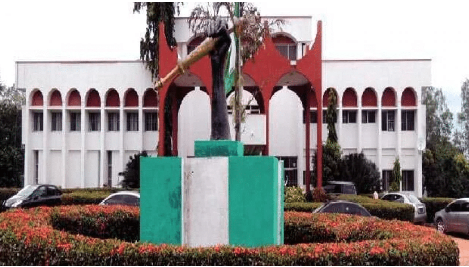 Anambra House of Assembly