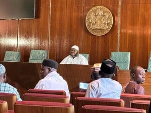 Asari Dokubo Speaks After Meeting Tinubu In Aso Rock