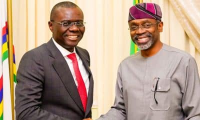 Lagos Speaker, Obasa Felicitates Sanwo-Olu, Gbajabiamila On Their Birthdays